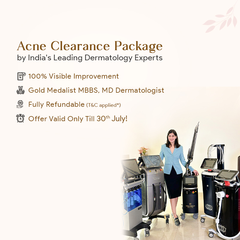 Best Acne Treatment | Iksana Wellness