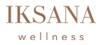 Logo | Iksana Wellness