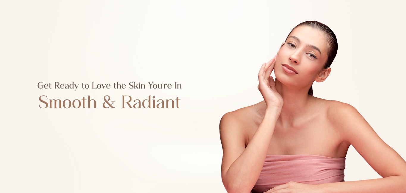 Laser Hair Removal | Iksana Wellness