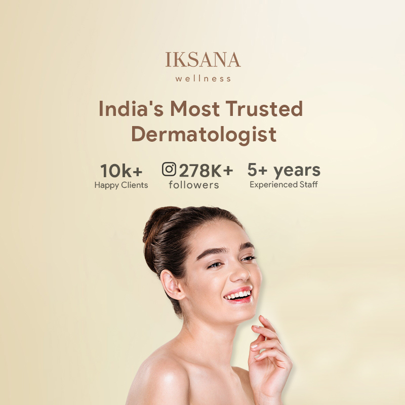 Iksana Cta | Iksana Wellness