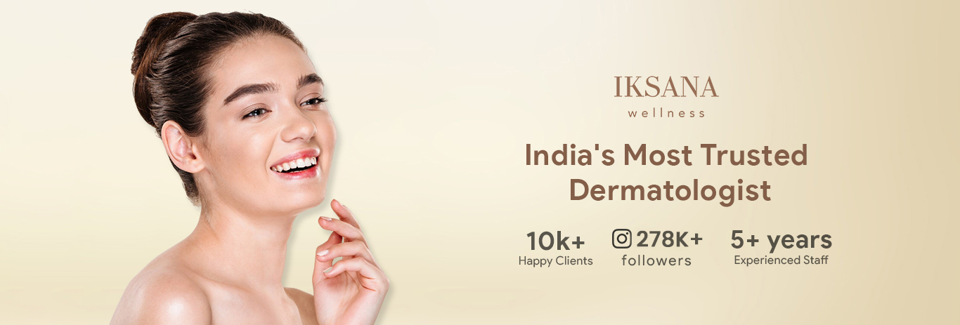 Iksana Cta | Iksana Wellness