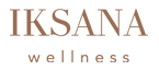 Logo | Iksana Wellness