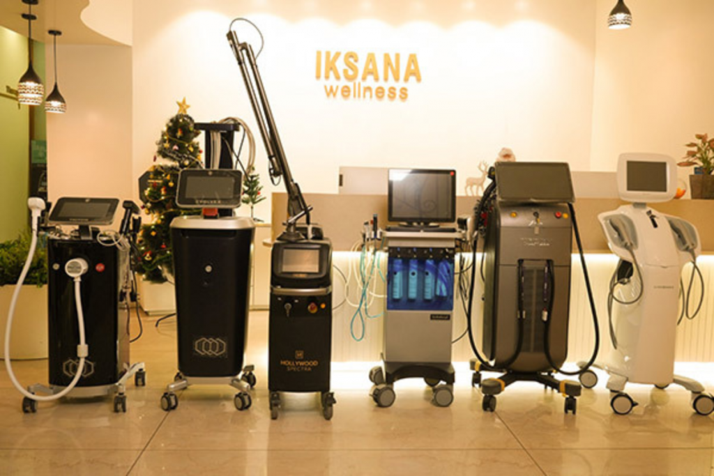 Delhi's Top Rated Dermatologist​