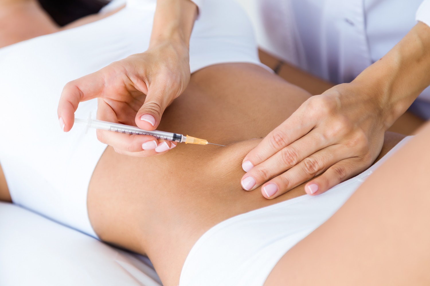 Fat Loss Injections