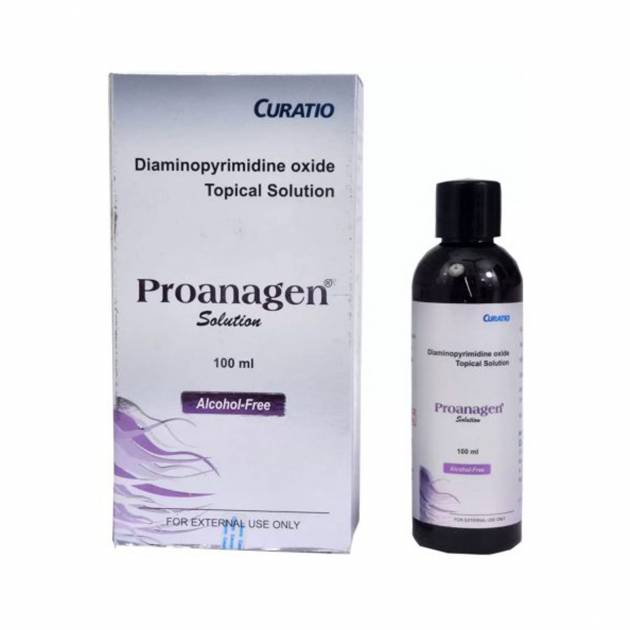 Curatio-Proanagen-Solution