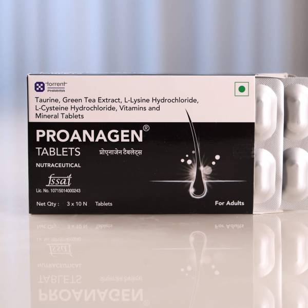 proanagen tablet