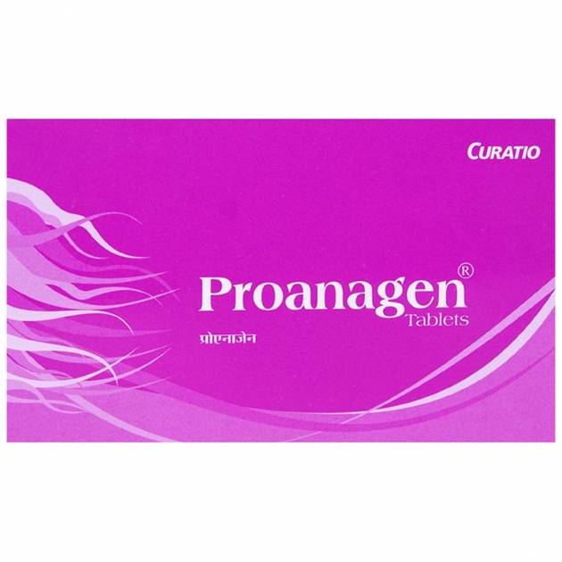 Proanagen-Tablet
