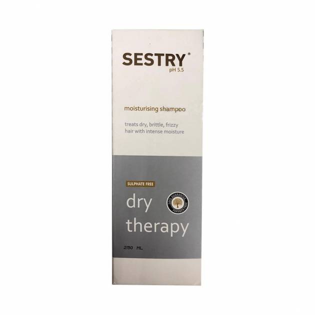 Sestry-Moisturising-Shampoo-Dry-Therapy