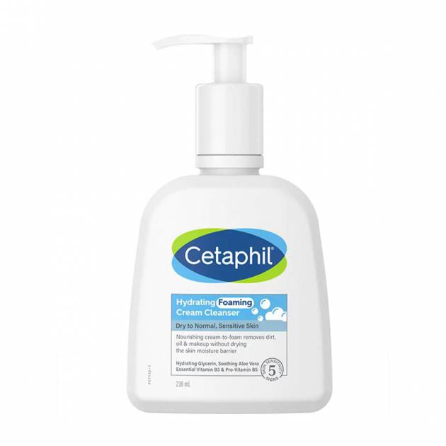 Cetaphil-Hydrating-Foming-Cleanser