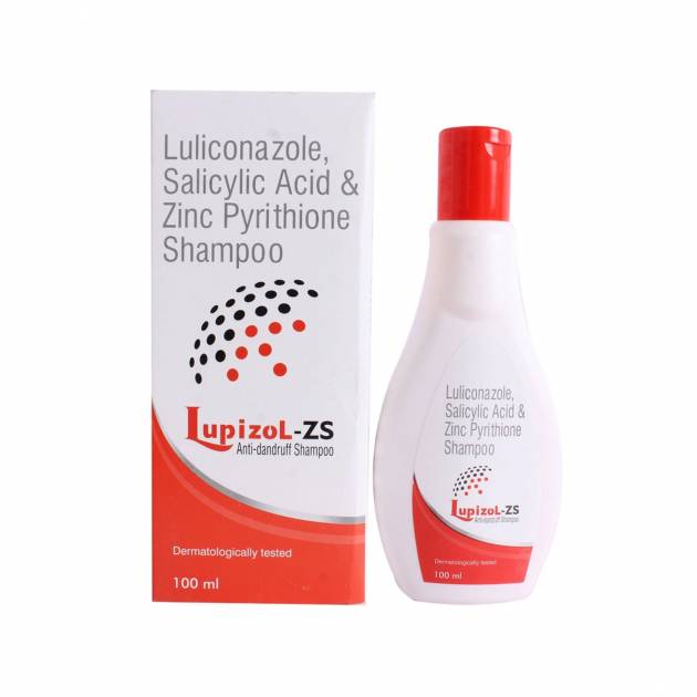 Lupizol-ZS