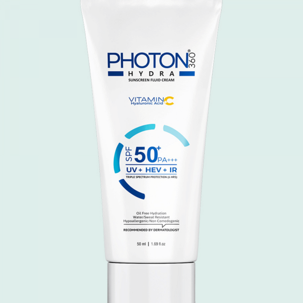 Photon 360 Hydra Sunscreen