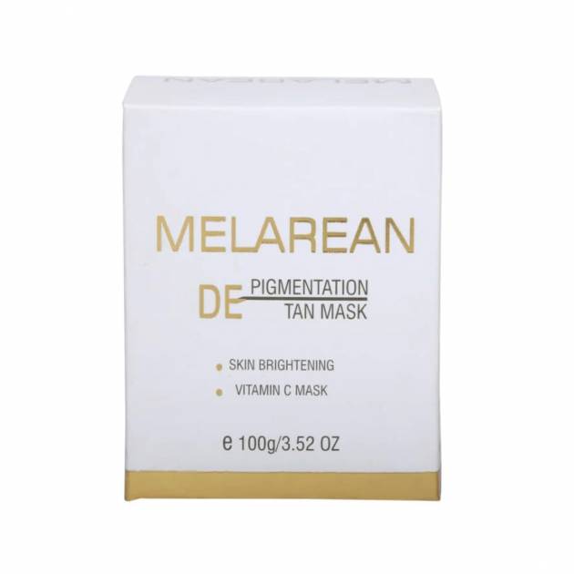 Melarean-De-Pigmentation-Tan-Mask