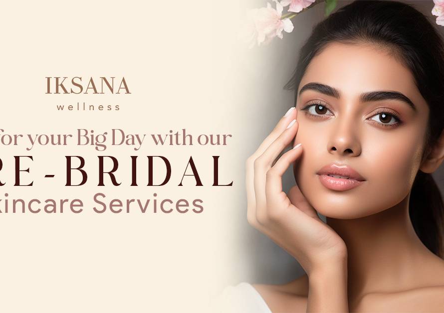 Top Dermatologist-Recommended Pre-Bridal Skin Care Treatments