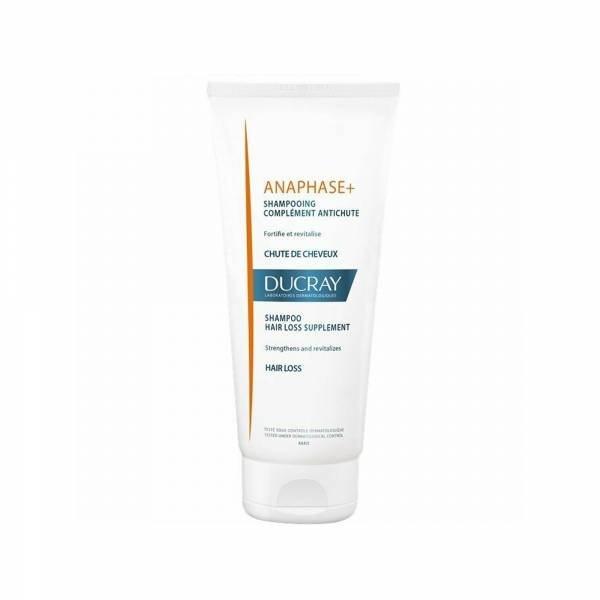 Ducray-Anaphase-Plus-Anti-Hair-Loss-Complement-Shampoo