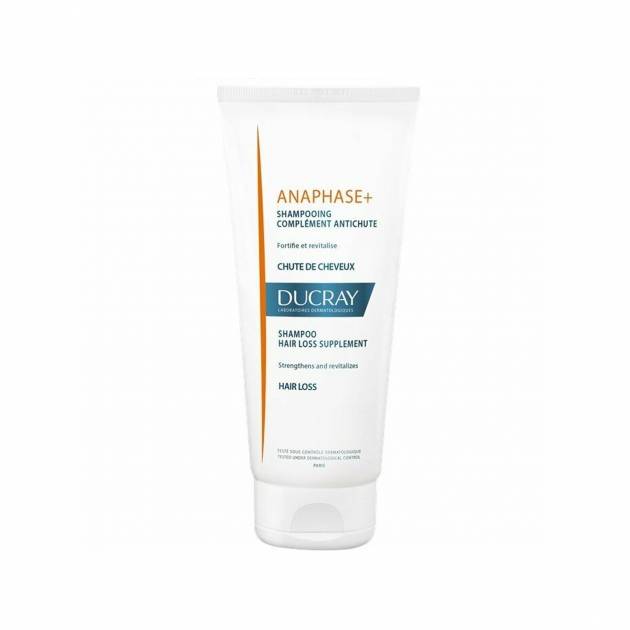 Ducray-Anaphase-Plus-Anti-Hair-Loss-Complement-Shampoo