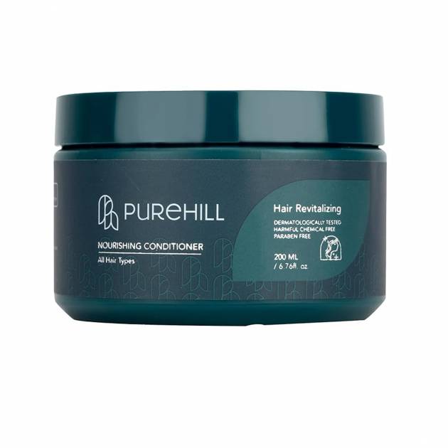 Purehill Nourishing Conditioner Hair Revitali 200ml