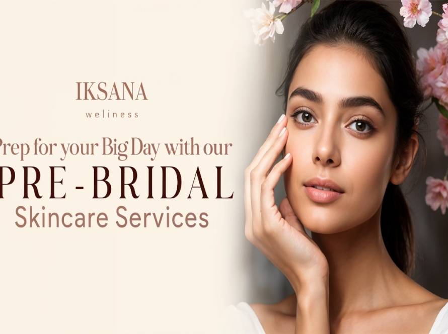 Top Dermatologist-Recommended Pre-Bridal Skin Care Treatments