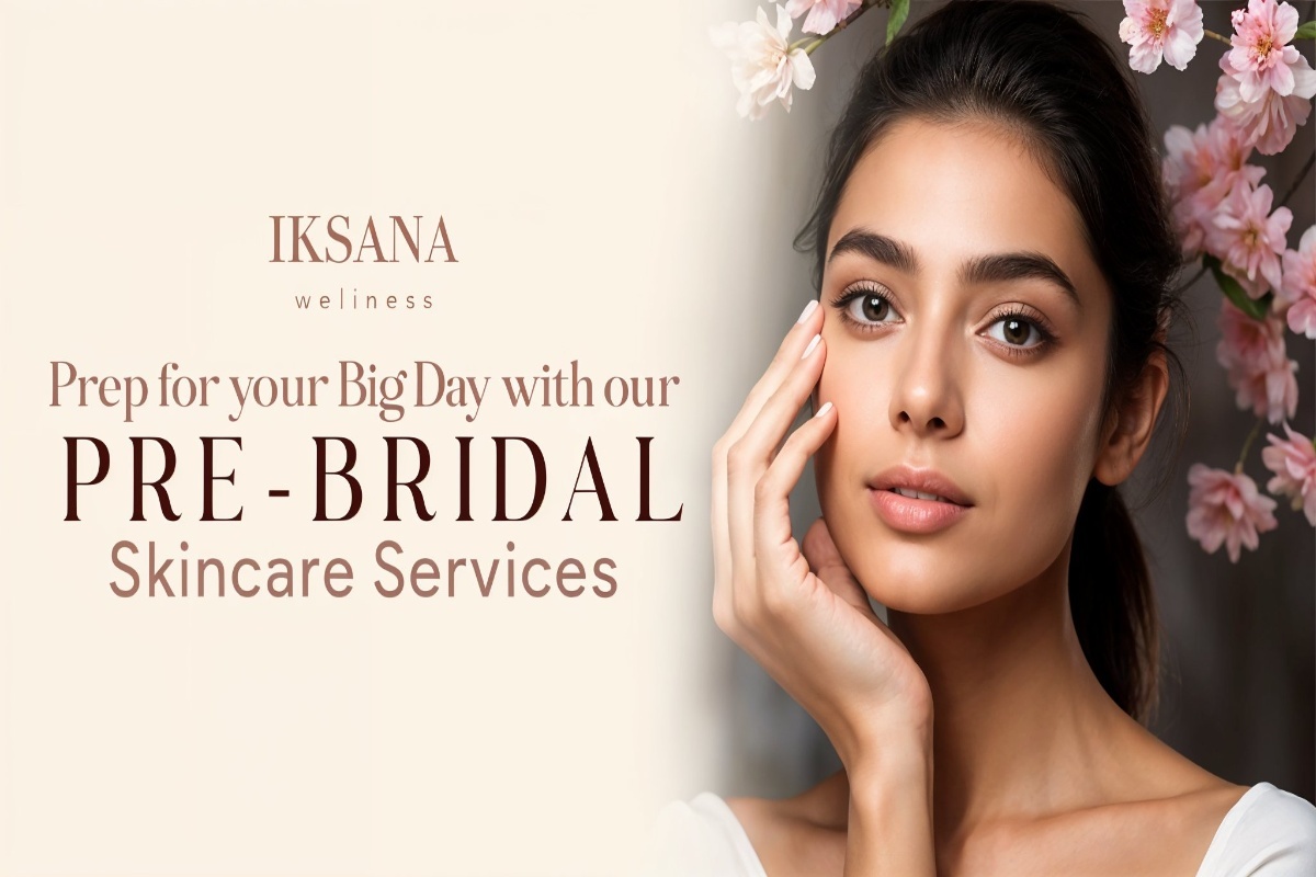 Top Dermatologist-Recommended Pre-Bridal Skin Care Treatments