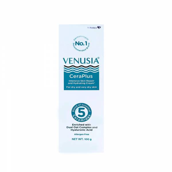 Venusia-Cera-Plus-100GM