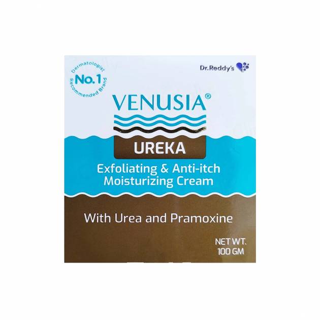 Venusia-Ureka-100gm