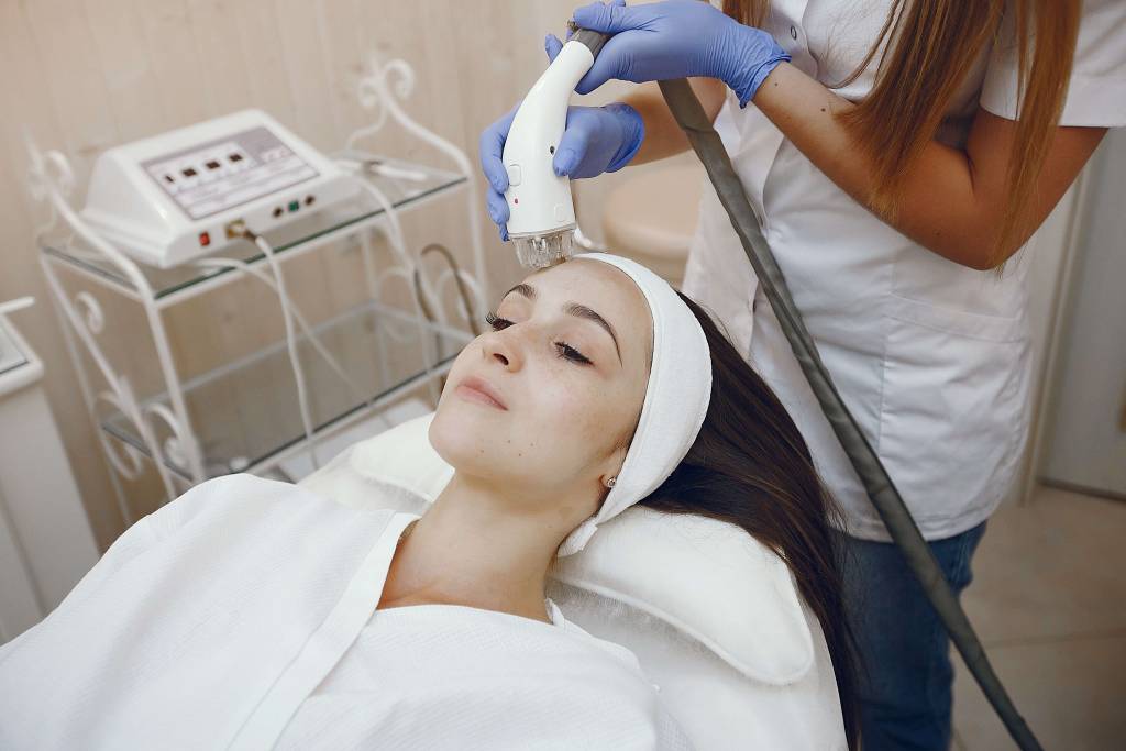 Laser Hair Removal