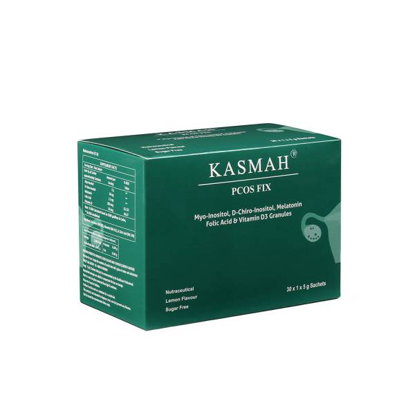 KASMAH - PCOS FIX - Image 2