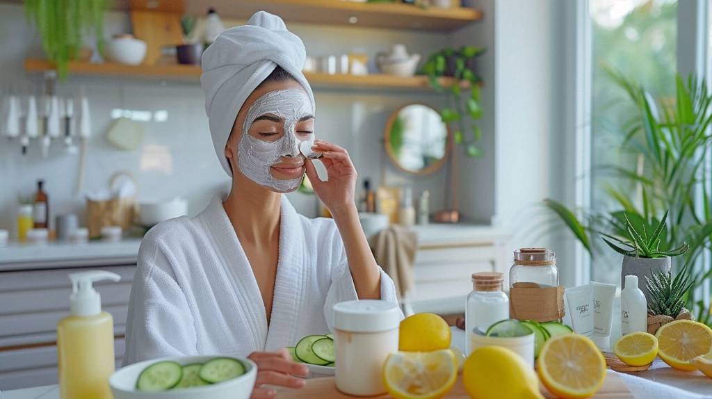 Skin Brightening Home Remedies