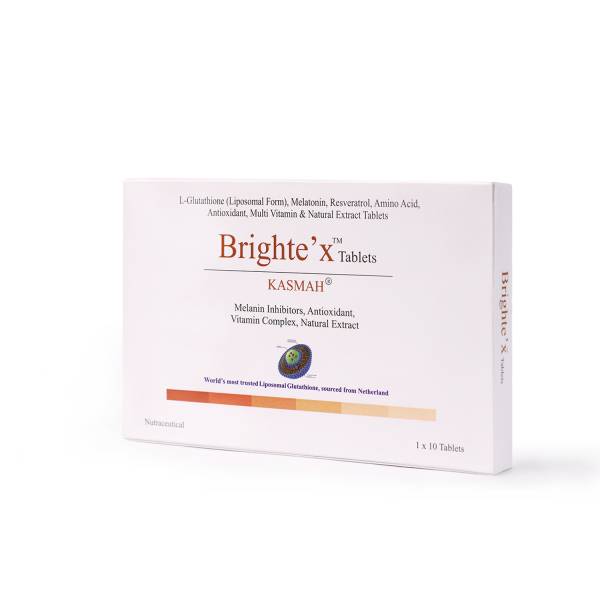 Brighte’x Tablets - Image 2