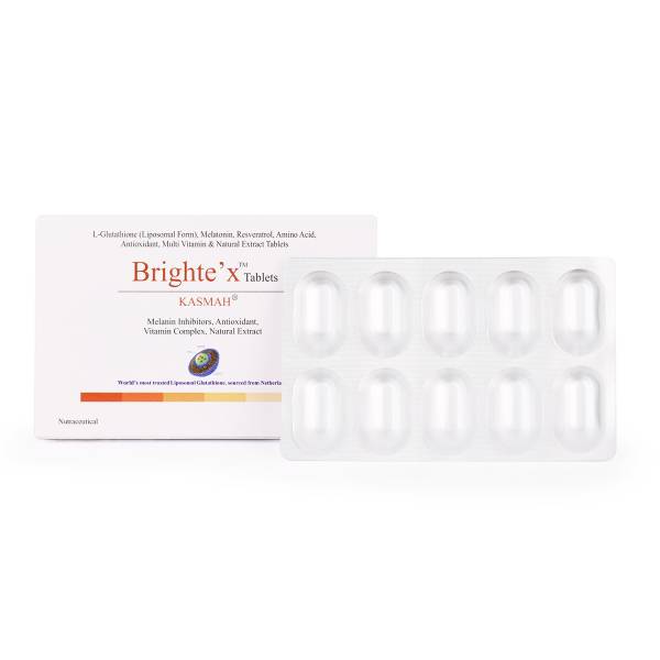 Brighte’x Tablets - Image 3