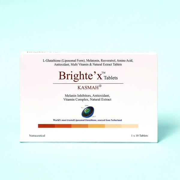 Brighte’x Tablets - Image 4