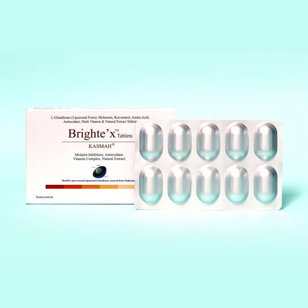 Brighte’x Tablets - Image 6