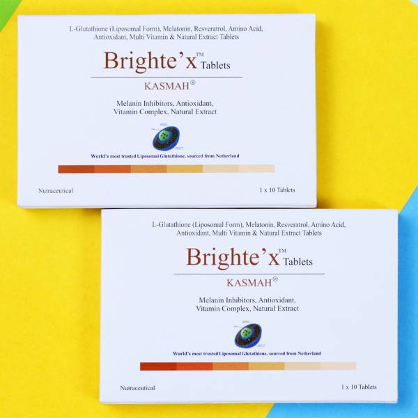 Brighte’x Tablets - Image 7