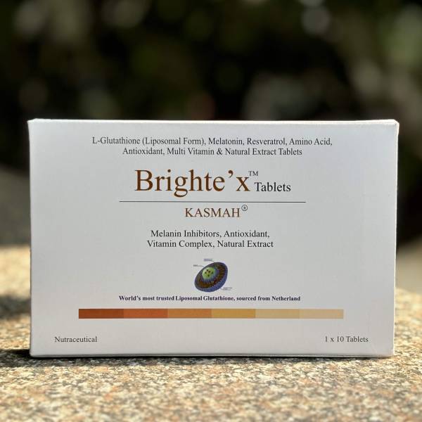 Brighte’x Tablets