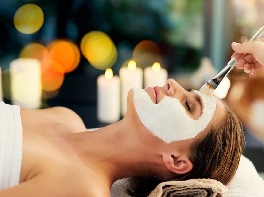 Facials