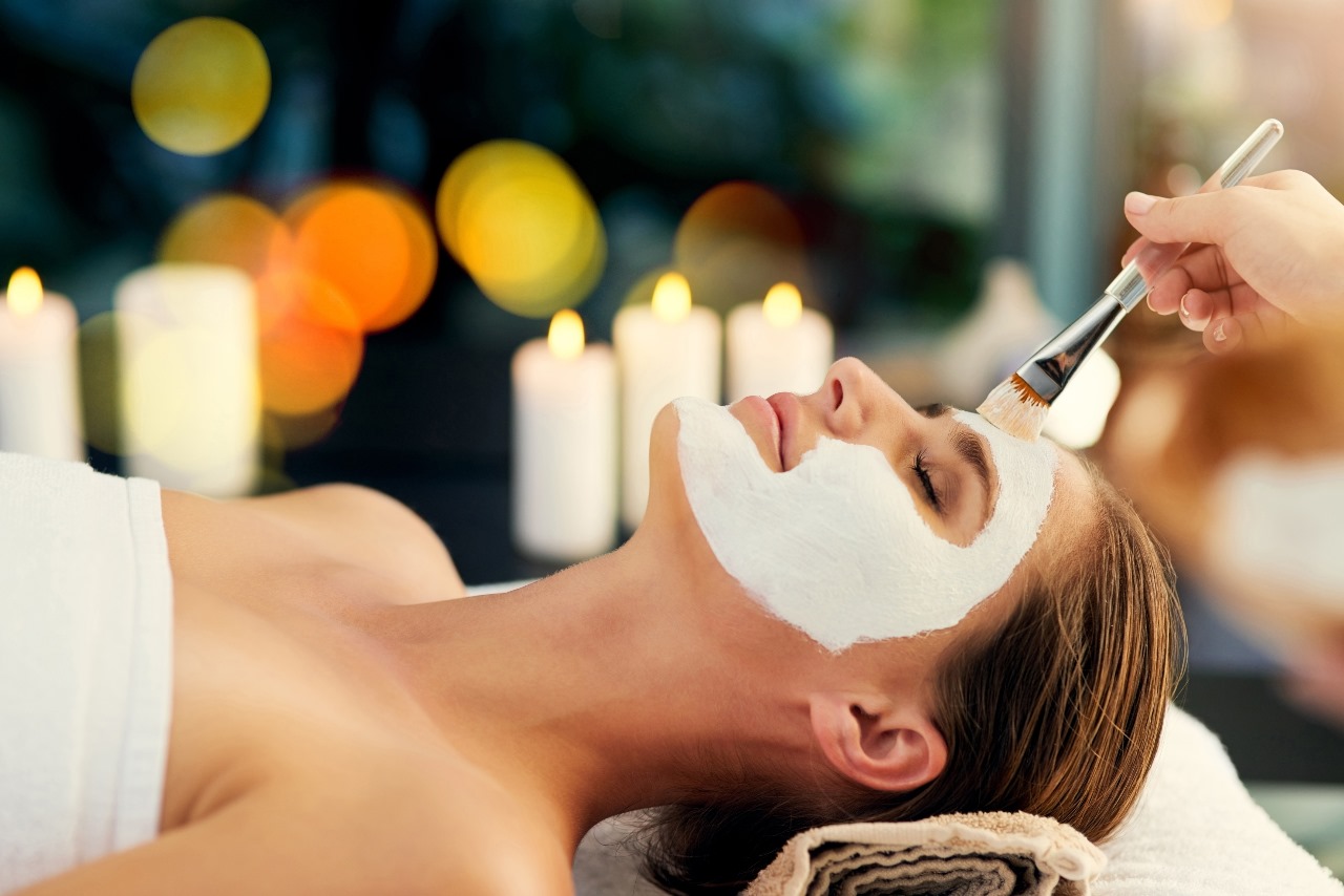 Facials
