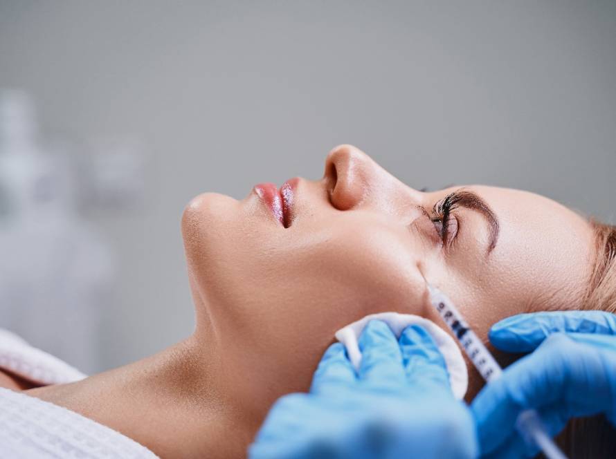 Fillers Treatment At Iksana Wellness
