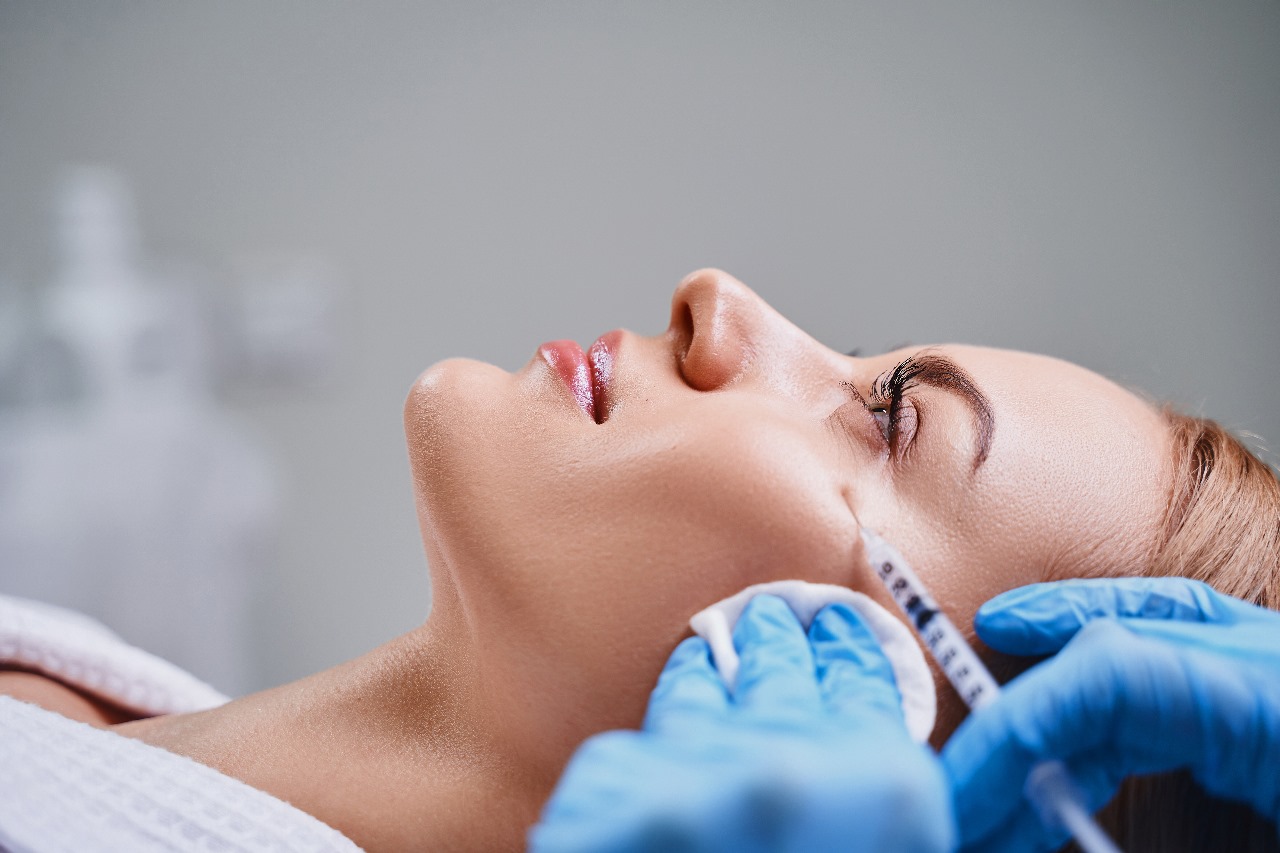 Fillers Treatment in New Delhi