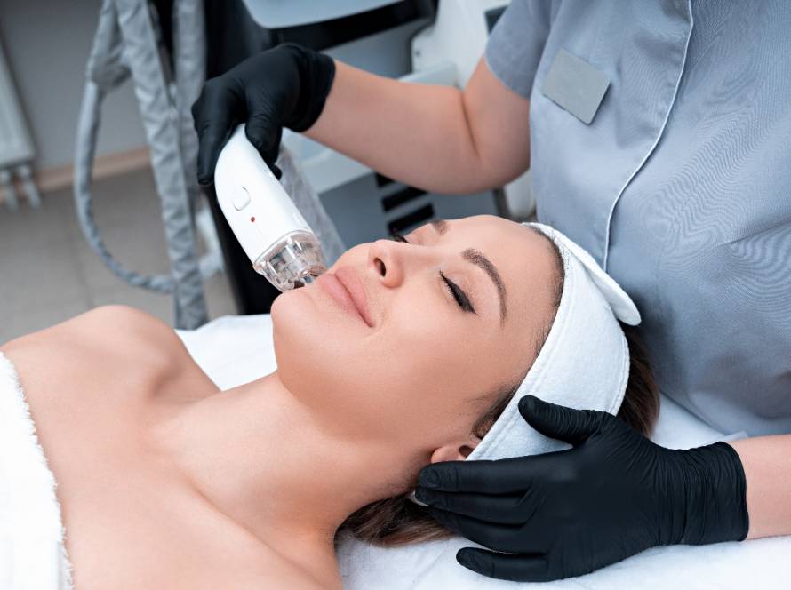 HIFU Treatment in Delhi