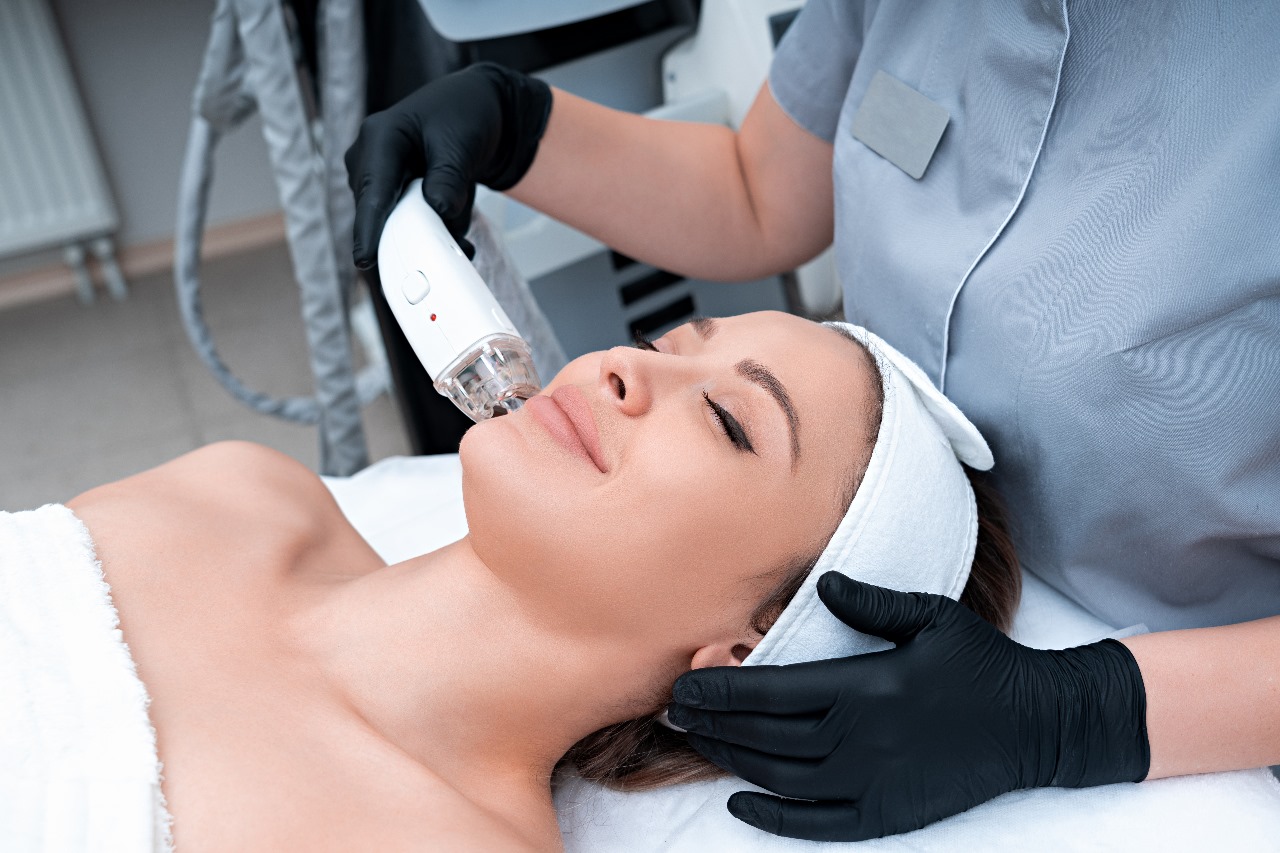 HIFU Treatment in Delhi