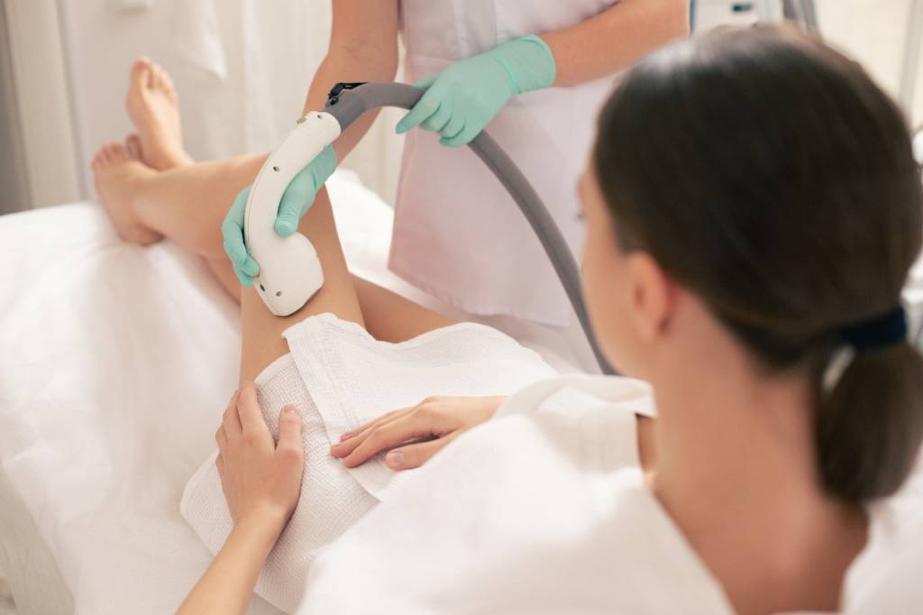 Best Laser Hair Removal In New Delhi 