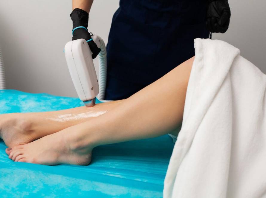 Laser Hair Removal In New Delhi