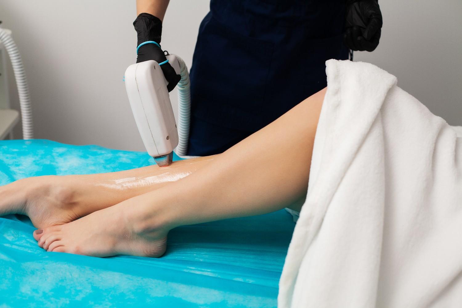 Laser Hair Removal In New Delhi