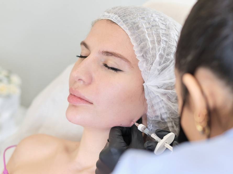 Morpheus8 Treatment in Delhi