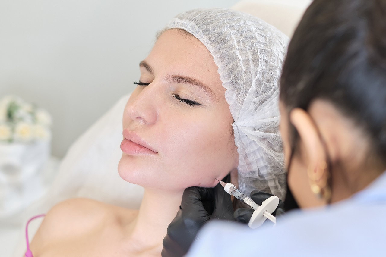 Morpheus8 Treatment in Delhi