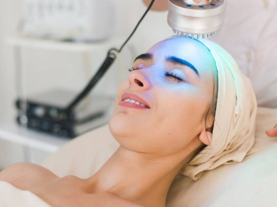 Photofacial Treatment in New Delhi
