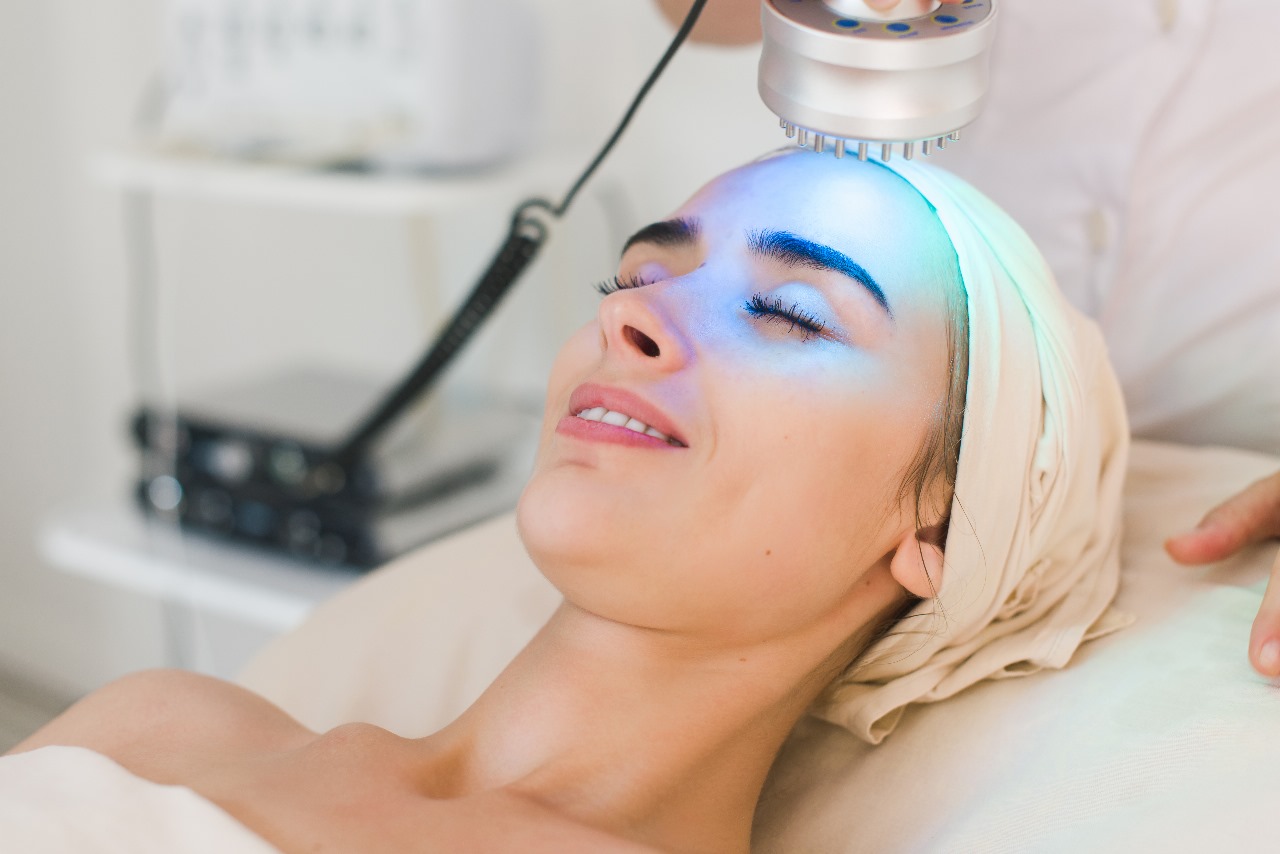 Photofacial Treatment in New Delhi