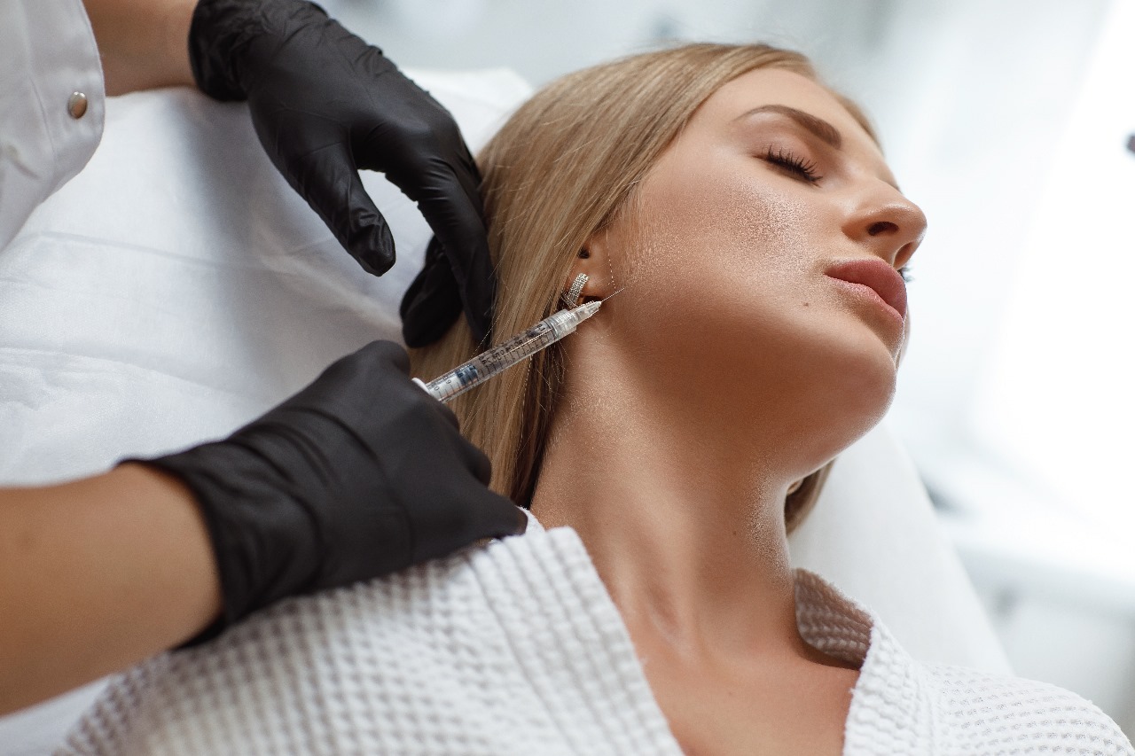 Profhilo Treatment in Delhi