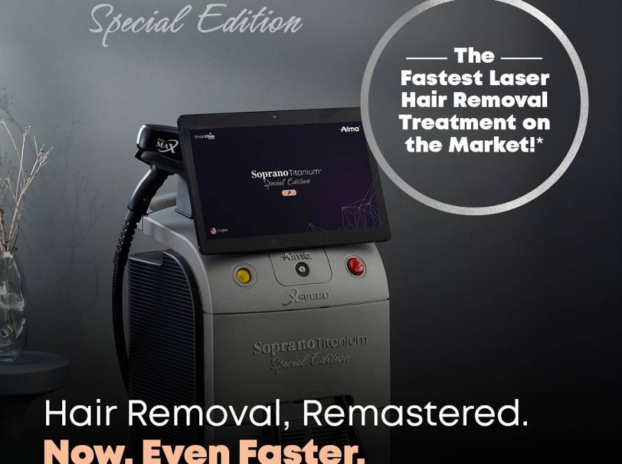 Best Laser Hair Removal with Bespoke Care in India - Iksana Wellness