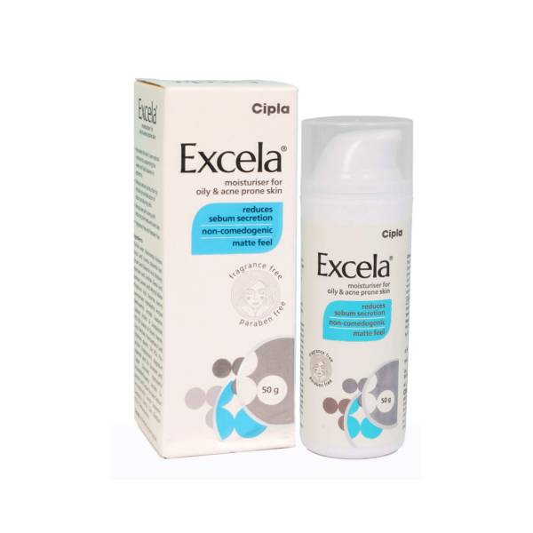 Excela-Moisturiser-for-Oily-&-Acne-Prone-Skin