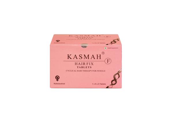 KASMAH Hair Fix for Women